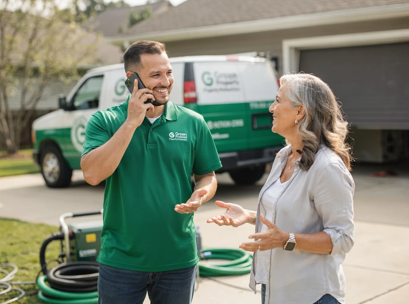 Water Damage Restoration Creston, OH FAQs